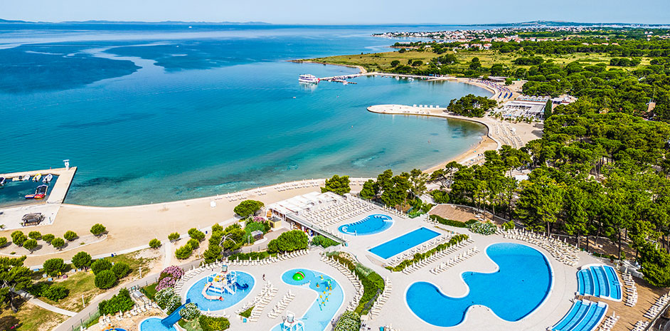 Zaton Holiday Resort - photo