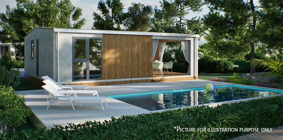 Zaton Holiday Resort - New - photo