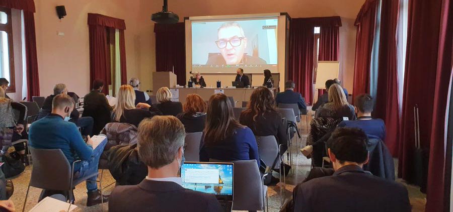 T4A - 8. Sastanak upravljačkog odbora - foto