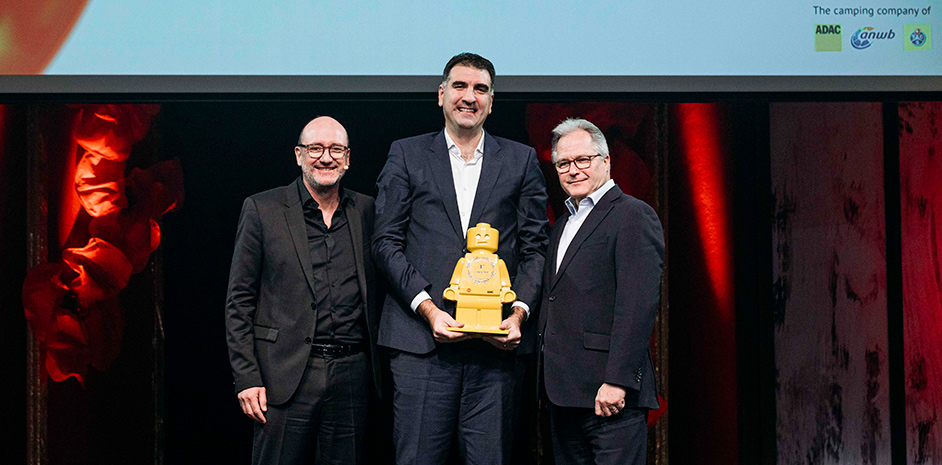 ADAC Camping Awards 2024