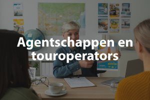 Agentschappen en touroperators