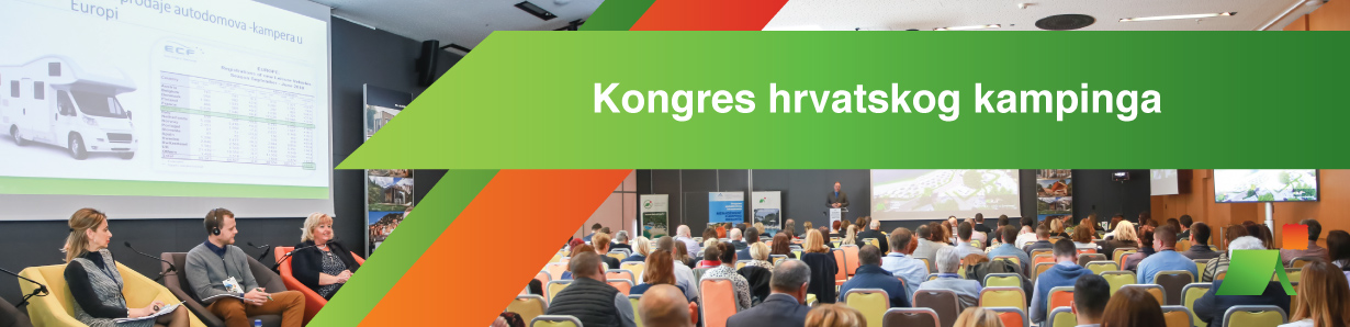 Kamping kongres Hrvatske