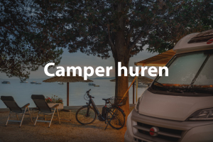 Camper huren