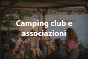 Camping club e associazioni