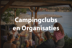 Campingclubs en Organisaties