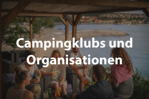 Campingklubs und Organisationen