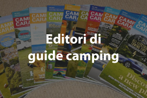 Editori di guide camping