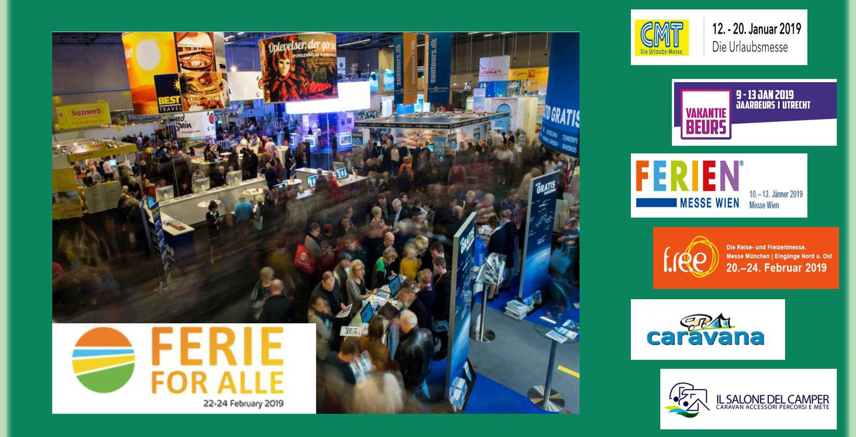 Ferie for Alle Herning