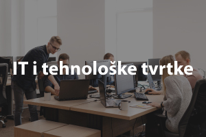 IT tehnološke tvrtke