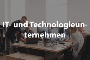 IT- und Technologieunternehmen