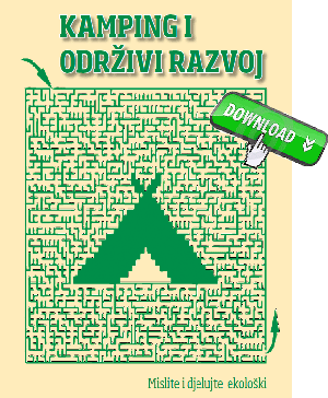 Kamping i odrzivi razvoj