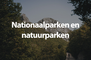 Nationale parken en natuurparken