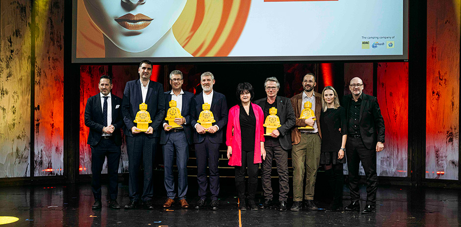 ADAC Camping Awards 2024