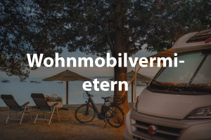 Wohnmobilvermietern