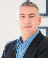 Adriano Požarić - foto