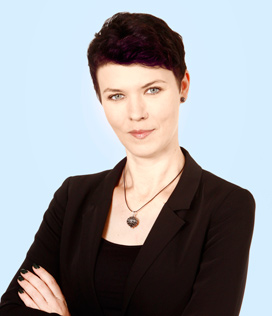 Agnieszka Puszczewicz - foto