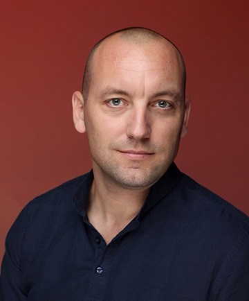 Alen Salamun - foto