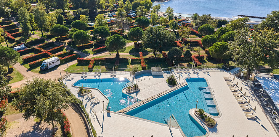 Aminess Campsites - foto