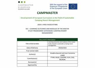 Analiza potreba sektora - foto