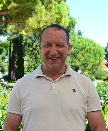 Boris Vukić - photo