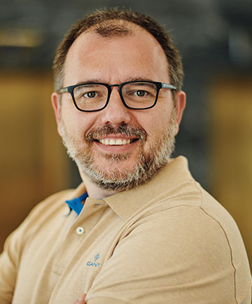 Branimir Blajić - foto