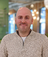 Brian Searl - photo