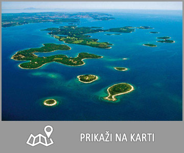 Parkovi u Istri i Kvarneru - foto