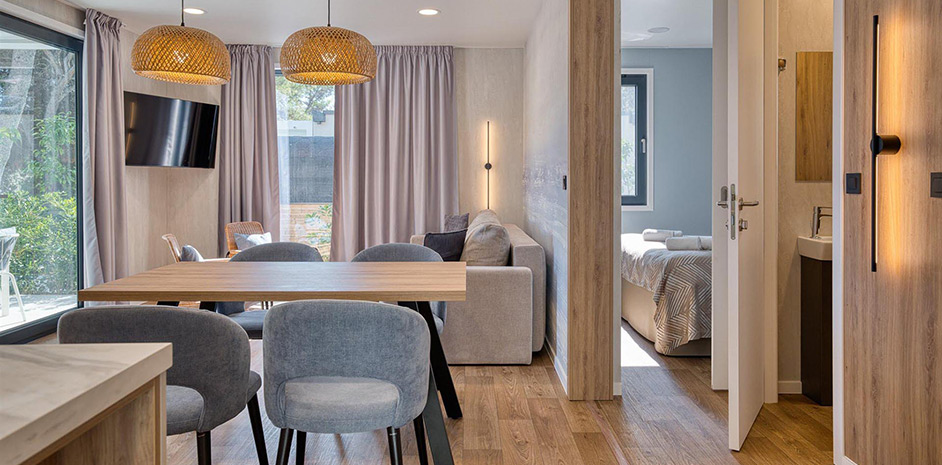 Amadria Park Camping Trogir - accommodation - foto