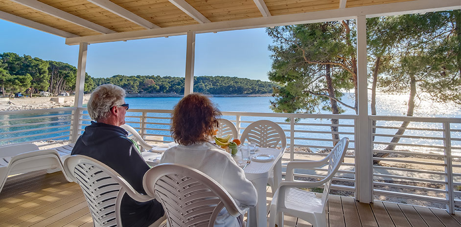 Camping Čikat - photo