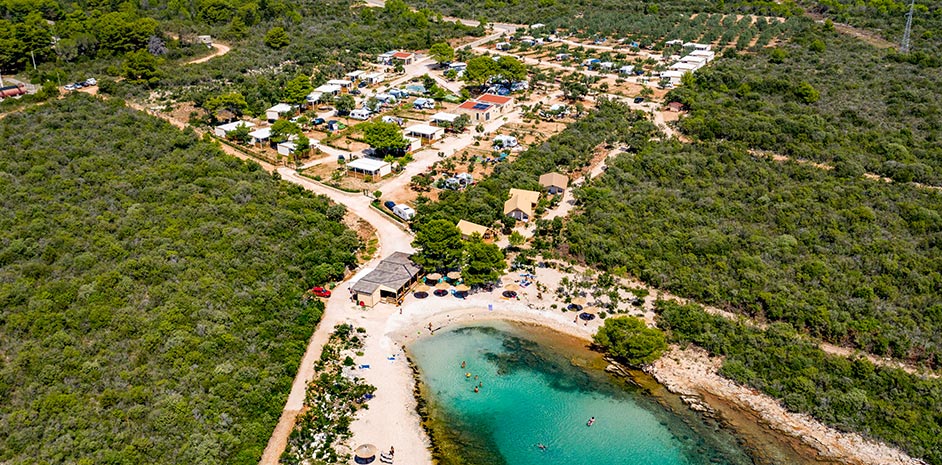 Ugljan Resort posebna ponuda 2024