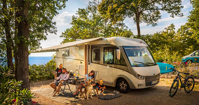 Pure enjoyment right by the sea - foto