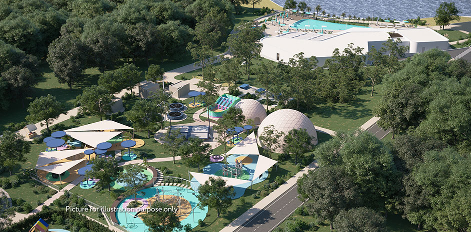 Istra Camping News 2024 - photo