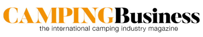 Camping Business - the international camping industry magazine - logo