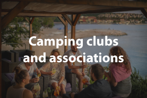 Camping clubs and associations