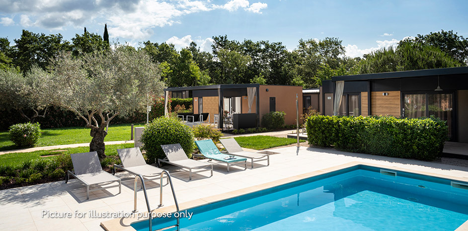 Istra Camping News 2025 - photo