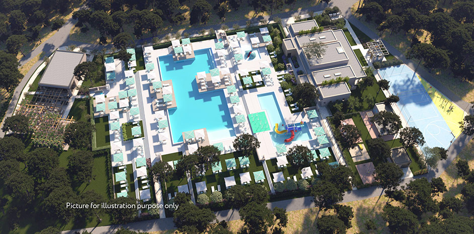 Istra Camping News 2025 - photo