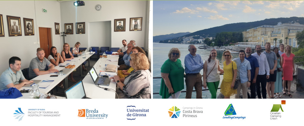 Campmaster - sastanak partnera u Opatiji - foto