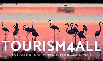 Dostupna turistička iskustva u Italiji i Hrvatskoj - photo