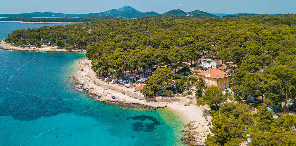 Čikat Camping Resort - Photo