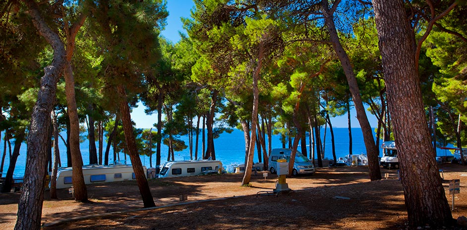 Čikat Camping Resort - Photo