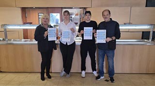 Informiranje stranih radnika