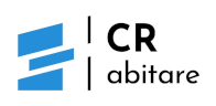CR abitare - logo