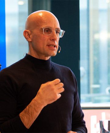 Cristiano Bozzetti - foto