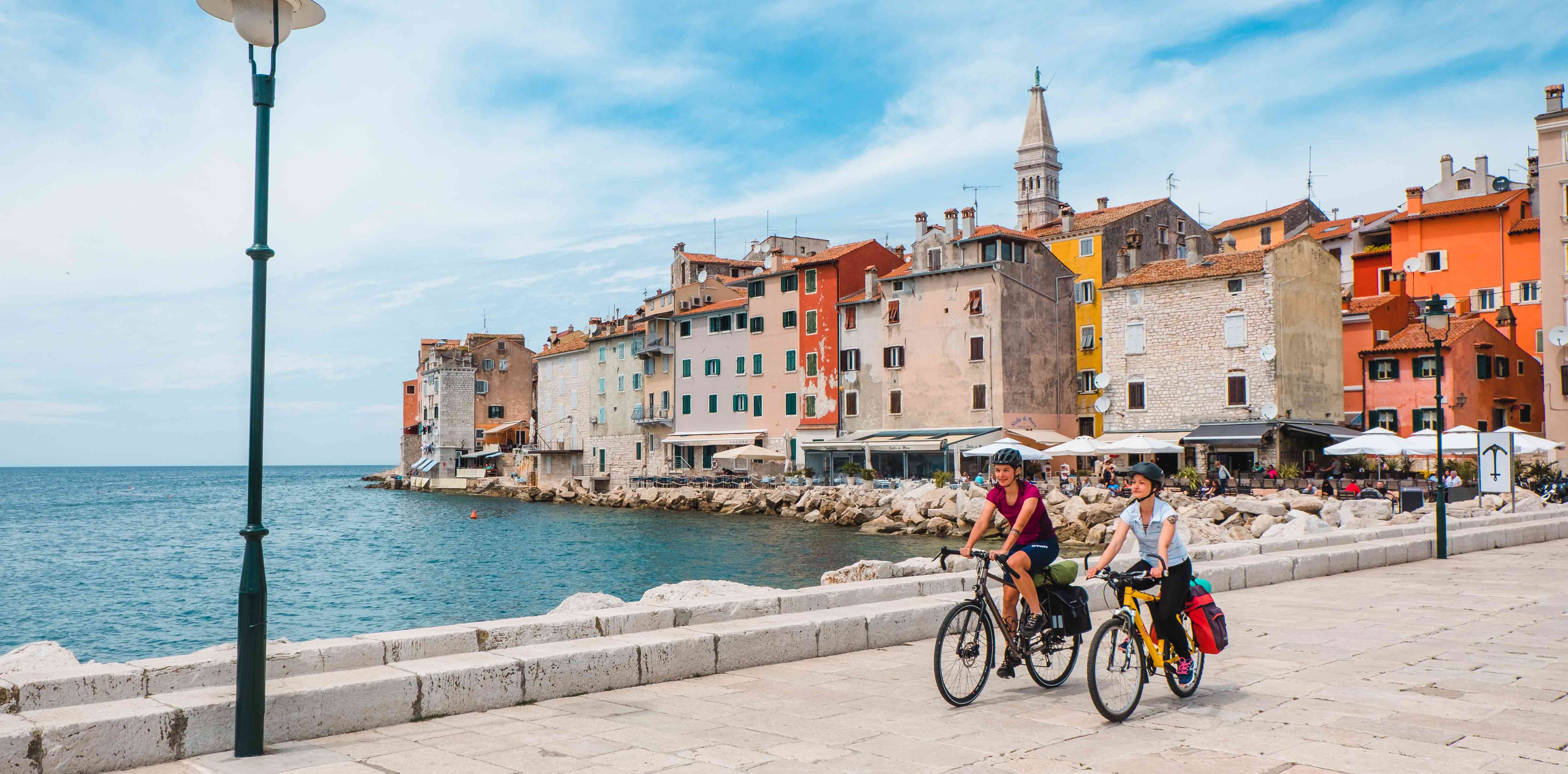 Istria in autumn