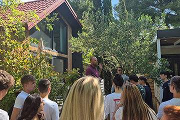 Dan otvorenih vrata, kamp Stobreč Split - foto