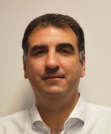 Dejan Jakovljević - foto