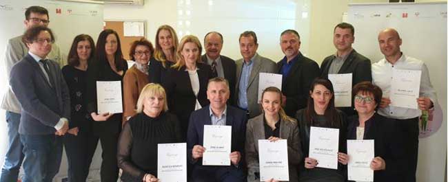 ESF javni socijalni dijalog - fotografija