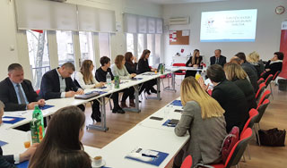 Održan Okrugli stol - foto