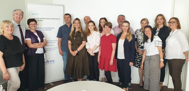 ESF 5. radionica - fotografija