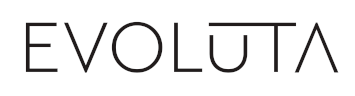Evoluta - logo